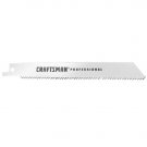 5 Craftsman Reciprocating sawzall 9" Blade 6 TPI Saw
