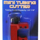 CTT Tools Mini Tubing Pipe Cutter Copper Line Cut 5/8