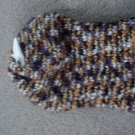 Kenneth Cole Reaction Hat Ski Skull Knit Multi Color