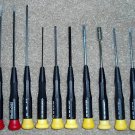10 Craftsman General  Screwdriver Nut Driver Torx Hex