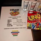 Drunk uno