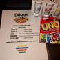 Drunk uno