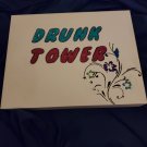 Drunk Jenga