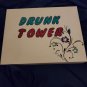 Drunk Jenga