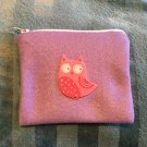 Owl Purse