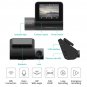 Dash Cam 1944P FHD Camera Pro DVR Driving Recorder GPS WiFi Night Vison APP Controlï¼G-Sensor