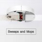 Roborock S50 Robotic Vacuum Mop Cleaner 2000Pa Wi-Fi Smart Navigating 5200mAh Battery Capacity