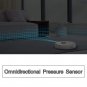 Roborock S50 Robotic Vacuum Mop Cleaner 2000Pa Wi-Fi Smart Navigating 5200mAh Battery Capacity