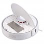 Roborock S50 Robotic Vacuum Mop Cleaner 2000Pa Wi-Fi Smart Navigating 5200mAh Battery Capacity