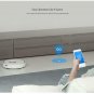 Roborock S50 Robotic Vacuum Mop Cleaner 2000Pa Wi-Fi Smart Navigating 5200mAh Battery Capacity