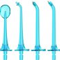 Cordless Water Flosser Teeth Cleaner SOOCAS Portable Dental Oral Irrigator USB Rechargeable