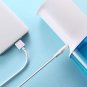 Cordless Water Flosser Teeth Cleaner SOOCAS Portable Dental Oral Irrigator USB Rechargeable
