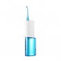 Cordless Water Flosser Teeth Cleaner SOOCAS Portable Dental Oral Irrigator USB Rechargeable