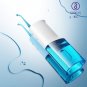 Cordless Water Flosser Teeth Cleaner SOOCAS Portable Dental Oral Irrigator USB Rechargeable
