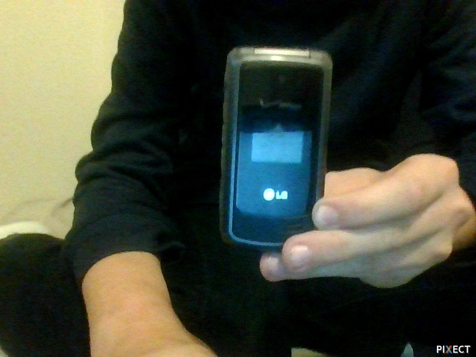 LG vx5500