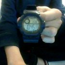 PASNEW WATCH