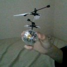 Mini Drone with light Colors