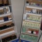 Wholesale Lancome, Estee Lauder, Clinique & More 50pc Lot