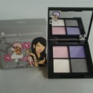 SMASHBOX TOKIDOKI EYE SHADOW QUAD MODELLA  Ltd - NIB
