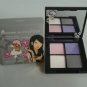 SMASHBOX TOKIDOKI EYE SHADOW QUAD MODELLA  Ltd - NIB