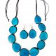 TAGUA NUT JEWELRY