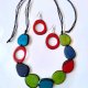 COLOMBIAN JEWELRY