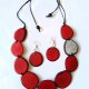 HANDMADE NECKLACES