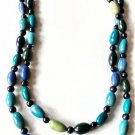COLOMBIAN JEWELRY / Tagua nut jewelry / Tagua necklaces / Colombian necklaces