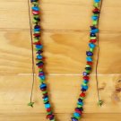 TAGUA NECKLACES, Tagua nut jewelry, Fair trade, handmade necklaces, Ecological