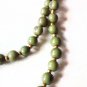 Tagua nut jewelry / Fair trade necklaces, Tagua necklaces / Colombia jewelry,