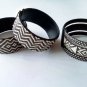Colombian bracelets, Set bracelets hand woven (Ca&Atilde;&plusmn;a flecha), fashion bracelets,