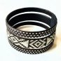 Colombian bracelets, Set bracelets hand woven (Ca&Atilde;&plusmn;a flecha), fashion bracelets,