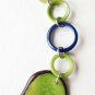 TAGUA NUT NECKLACES, Fair trade necklaces, Tagua jewelry, Colombian necklaces