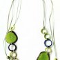 TAGUA NUT NECKLACES, Fair trade necklaces, Tagua jewelry, Colombian necklaces
