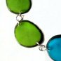 Women's necklaces, Fair trade necklaces Tagua jewelry / Colombian necklaces