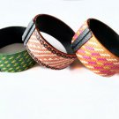 Bracelets for women, Handmade bracelets, Multicolor bracelet. Colombian bracelet