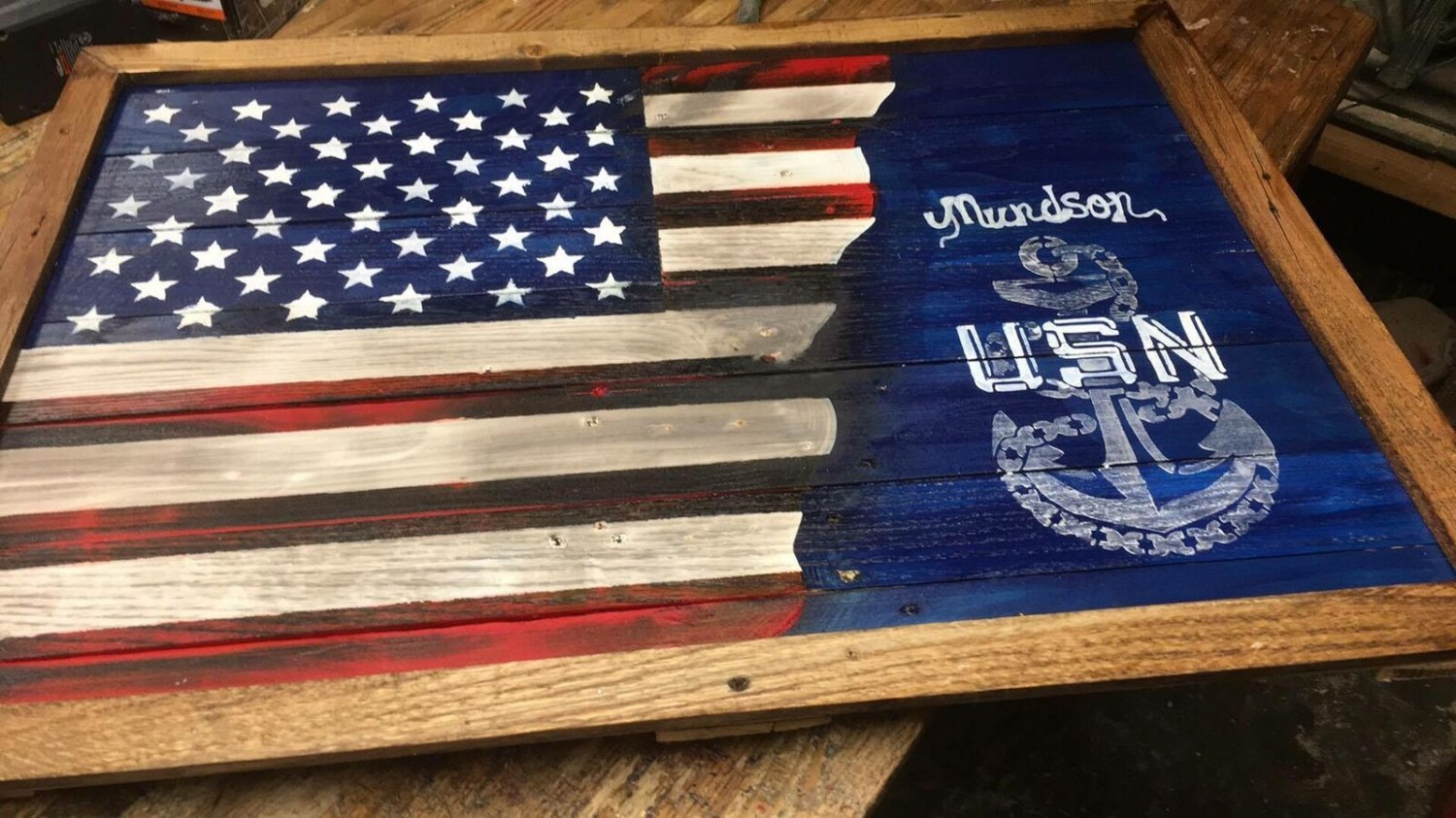 Navy
