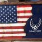 Air force