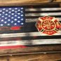 Fire Fighter