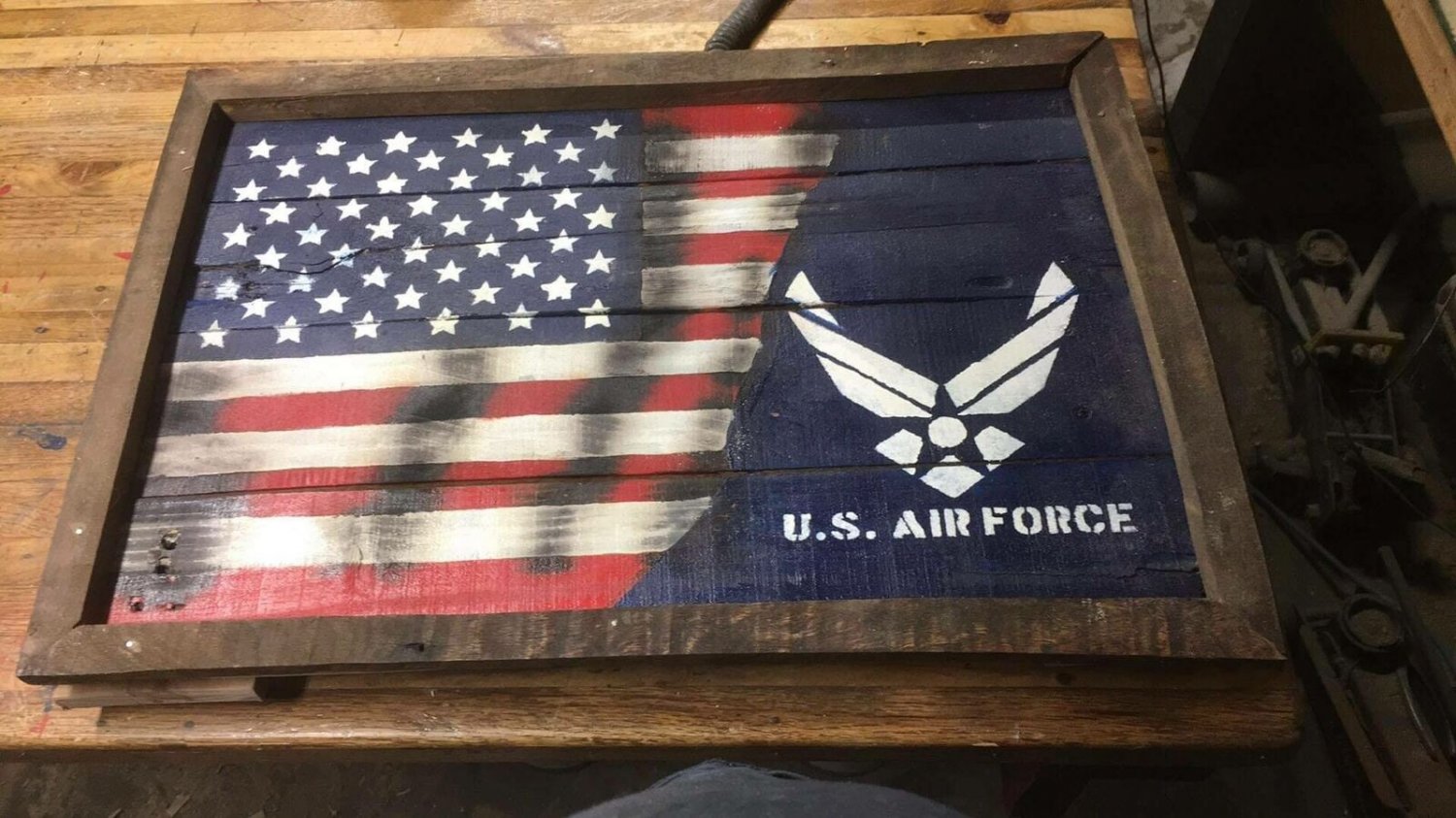 Air Force