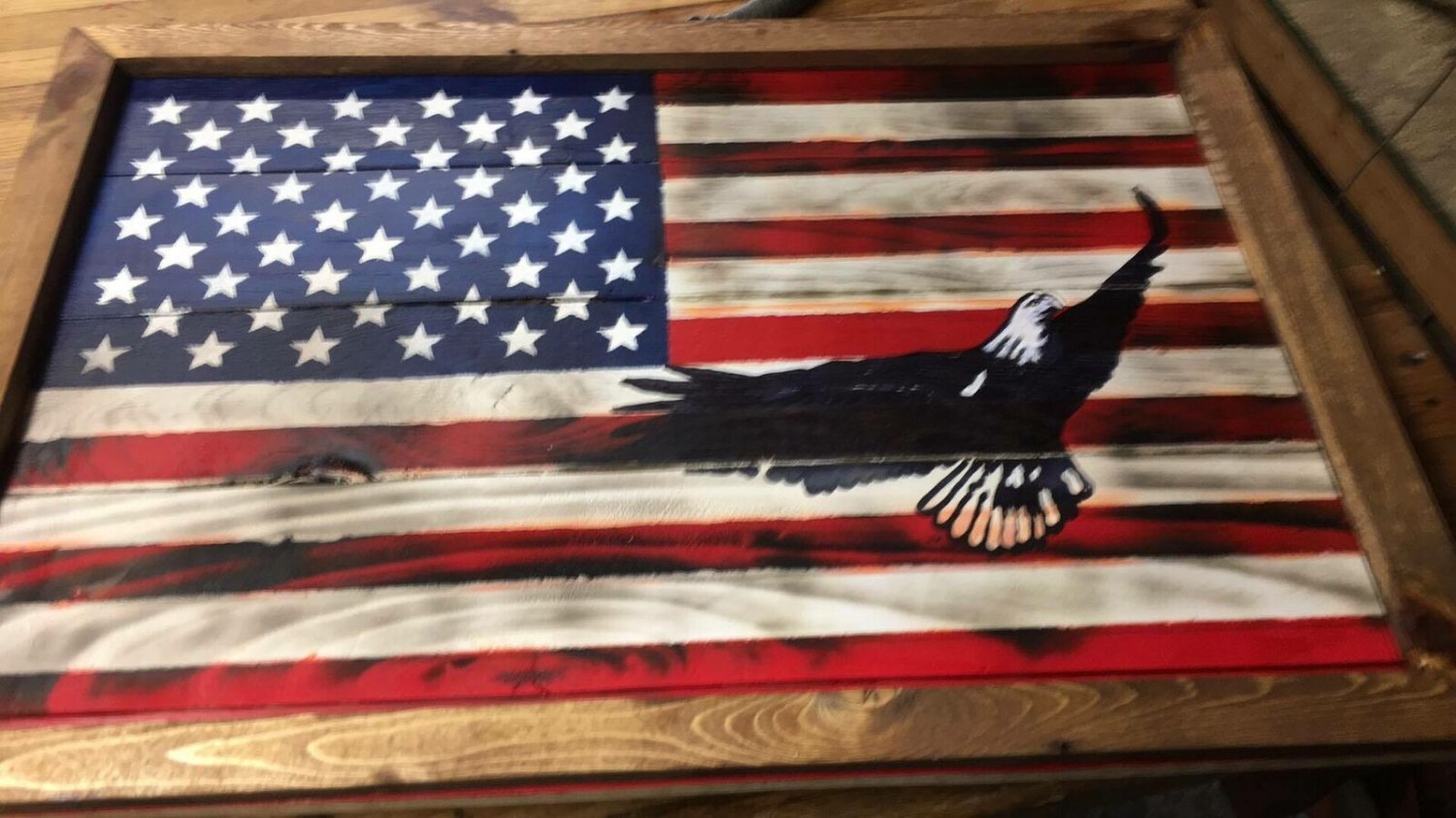Bald Eagle