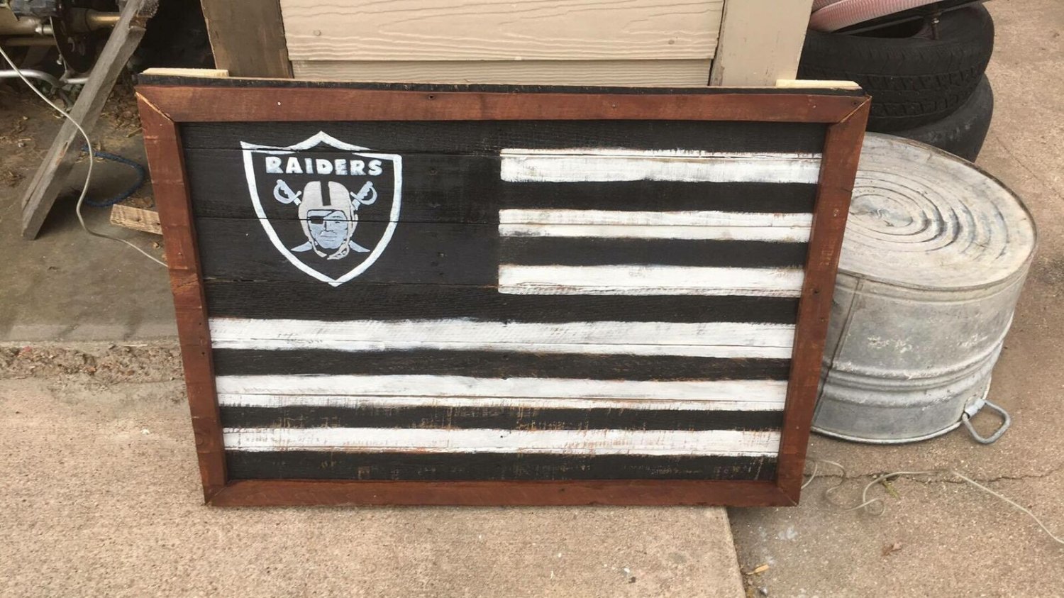Raiders
