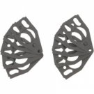 BREATHER GASKET TWIN CAM