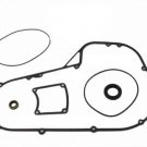 7119-FLT-PRIM-SET-9406 Harley Davidson GASKET PRIMARY SET FOR FLT 1994-2006 FXR 1994