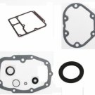 Harley Davidson GASKETS TRANSMISSION SET FOR 5-SPEED 99-06 DYNA MODELS