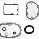 7120-5SP-TRANS-SET-91-06 Harley Davidson GASKETS TRANSMISSION SET FOR 5-SPEED MODELS Except Dyna