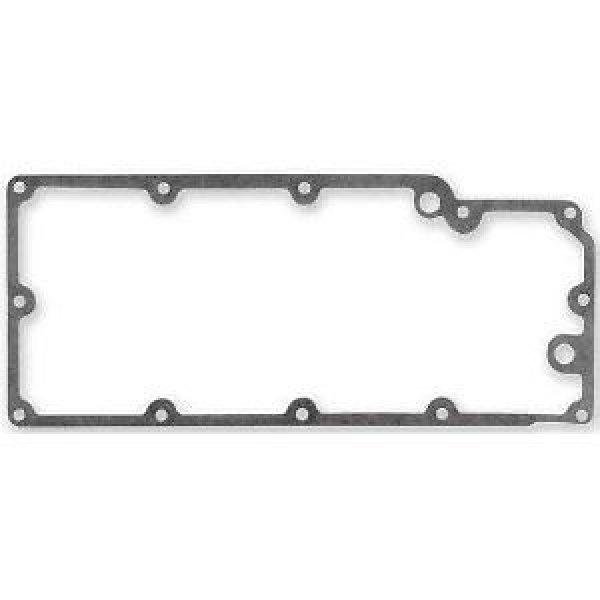 7119-FLT-EVO-OILPN Evolution Touring Oil Pan Cover Gasket 26077-93