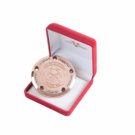 26159-429-2317COP Twincam Swarovski Point Cover Coppered Swarovski Stones FAAKER SEE AUSTRIA