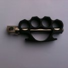 11935-165-4112-BLK Harley Davidson Kicker Pedal Knuckleduster BLACK