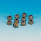 7119-1800183  Evolution & Twincam Viton Set Of 4 Valve Seals 18001-83